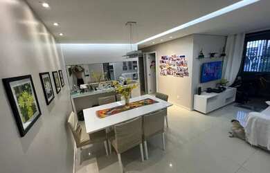 Imagem 6: Repletto Apartamento com 3 dormitórios