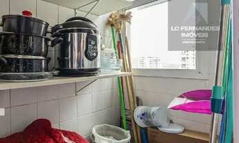 Imagem 6: Cobertura em Recreio dos Bandeirantes - Rio de Janeiro