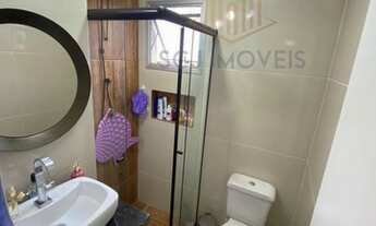 Imagem 7: Apartamento para Venda em São Paulo, Vila Carrão, 2 dormitórios, 1 banheiro, 1 vaga