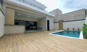 Imagem: Belíssimo Sobrado Condomínio Jardim do