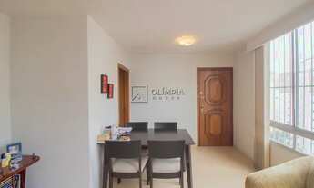 Imagem 3: Apartamento Venda Brooklin 74 m² 2 Dormitórios