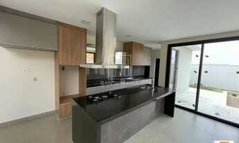 Imagem 2: Casa (térrea em condominio) 3 dormitórios/suite, cozinha planejada, portaria 24hs, lazer