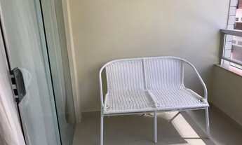 Imagem 4: Boa Viagem - 2 Quartos - 152mts - TH