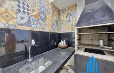 Imagem 6: Cobertura venda, 3 Quartos sendo 2 suites com preço excelente no Centro de Guarapari