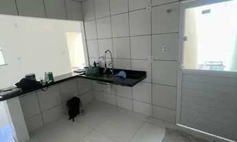 Imagem 5: Casa para venda tem 180 metros quadrados com 3 quartos em Turu - São Luís - MA