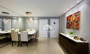 Imagem 6: Quadra 204, Res. Paulo Freire, Águas Claras, reformado, pronto para entrar e morar! 3 quar