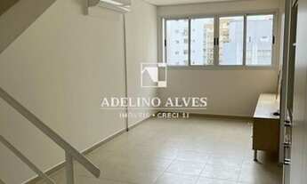 Imagem 2: Cobertura bem localizada em Santa Cecília - 2 dorm - 1 vaga