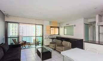 Imagem: EXCELENTE APARTAMENTO DE 02 DORMITORIOS