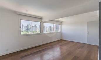 Imagem 4: Apartamento 2 quartos e 1 vaga - 97m² para aluguel em Pinheiros - São Paulo - SP