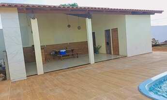 Imagem 2: VENDO Mini Chácara, localizada no sítio Bom Nome, na zona rural de Arapiraca