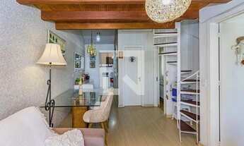 Imagem: Casa para Aluguel - Rubem Berta, 3 Quartos