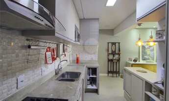 Imagem 6: Apartamento para venda em Jardim Paraíso - São Paulo - SP