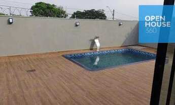 Imagem 5: Casa térrea Casa em condomínio com 3 dormitórios