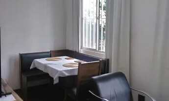 Imagem: Quarto Mobiliado Serra (sem fiador ou caução