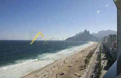 Imagem 3: Apartamento-À VENDA-Ipanema-Rio de Janeiro-RJ