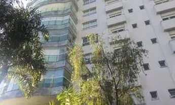 Imagem 3: Apartamento com 4 dormitórios à venda, 388 m² por R$ 9.600.000,00 - Moema - São Paulo/SP