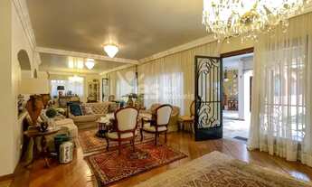 Imagem 6: Cód.: 13424 - Casa para alugar com 06 suítes e móveis planejados, hidromassagem, ar condi