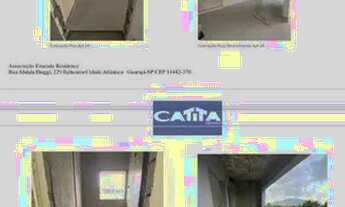 Imagem 2: Apartamento à venda, 55 m² por R$ 300.000,00 - Guaruja - Guarujá/SP