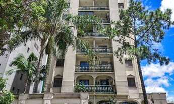 Imagem 3: Apartamento com 2 dormitórios à venda, 65 m² por R$ 529.000,00 - Saúde - São Paulo/SP