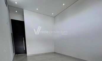 Imagem 5: Casa - Swiss Park - Campinas