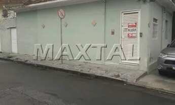 Imagem 2: Casa comercial de equina a 50 metros da Braz Leme