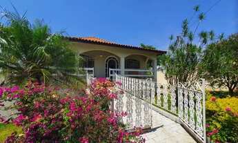 Imagem 5: Mansão de 383m com 5 quartos, 4000ms de terreno no City Castelo