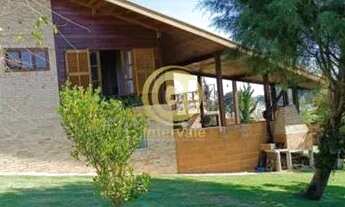 Imagem 4: Aluga-se Casa térrea Condomínio Recanto Santa Bárbara, Jambeiro - Lazer completo