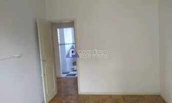 Imagem 7: Excelente apartamento de 2 quartos, sala, cozinha, banheiro no bairro de São Cristóvão