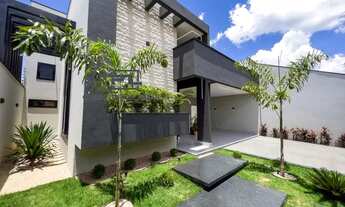 Imagem: Casa Alto Padrão em Trindade