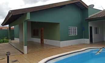 Imagem 4: Casa no bairro CPA I