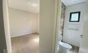 Imagem: Apartamento à venda em Jardim Santo Alberto