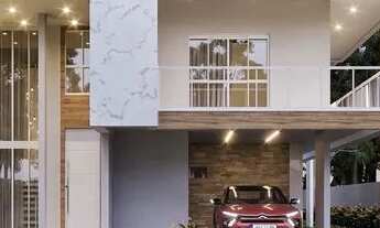 Imagem 3: Projetos arquitetônicos residenciais prontos para aprovação