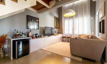 Imagem 5: Apartamento - Cambuí - Campinas