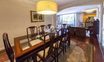 Imagem 2: Apartamento à venda, 4 quartos, 1 suíte, 3 vagas, Flamengo - RIO DE JANEIRO/RJ