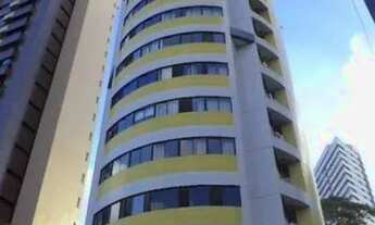 Imagem: Apartamento para venda tem 80 metros quadrados