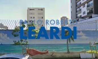 Imagem: AREA - CAMPO BELO - SP