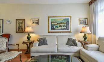 Imagem 5: Edifício DARLI no 7º Andar no Bairro Paraíso em São Paulo/SP - Apartamento à Venda contend