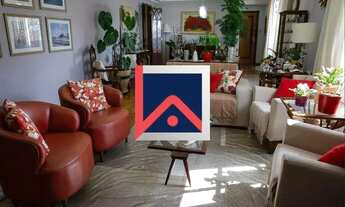 Imagem 4: Venda Apartamento 3 Dormitórios - 120 m² Pompéia