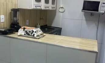 Imagem 4: Kitnet mobiliado