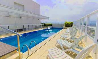 Imagem: Apartamento para aluguel tem 80 metros quadrados