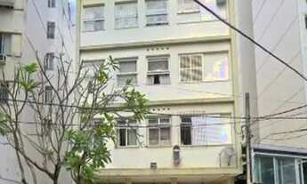 Imagem 7: Apartamento na Av. Maracanã, com 82m² - Tijuca