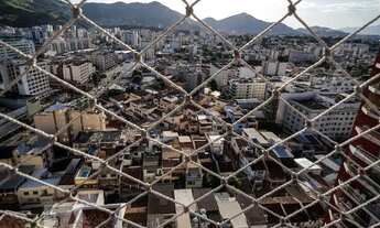 Imagem 6: Apartamento para Aluguel - Meier, 2 Quartos, 80 m2