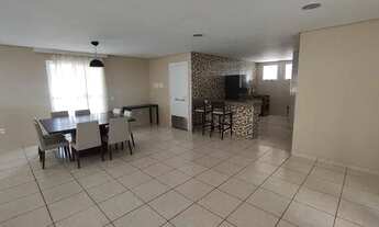 Imagem 2: Apartamento para aluguel possui 45 metros quadrados com 2 quartos