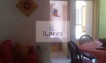 Imagem 2: Apartamento com 2 dorms, Demarchi, São Bernardo do Campo - R$ 230 mil, Cod: 3019