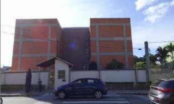 Imagem: Apartamento Residencial A.T. 81,91m², em