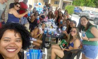 Imagem 4: Casa em ponta de pedra 50 metros do mar