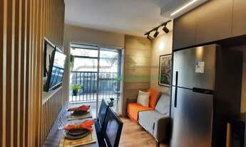 Imagem 7: )(- PERFEITO PARA INVESTIR Apartamento Studio com 1 quarto em São Mateus