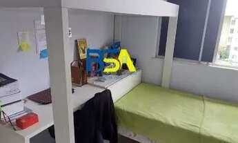 Imagem 4: Apartamento com 2 quartos, 46m², à venda em Lauro de Freitas, Itinga