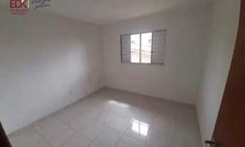 Imagem 6: Sobrado com 2 dormitórios à venda, 61 m² por R$ 230.000 - Jardim São Luiz - Jacareí/SP