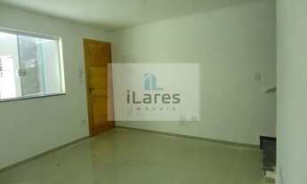 Imagem: Sobrado com 2 dorms, Vila Valparaíso, Santo